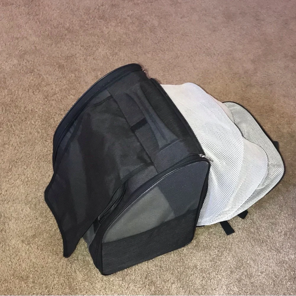 Travel Cat Backpack